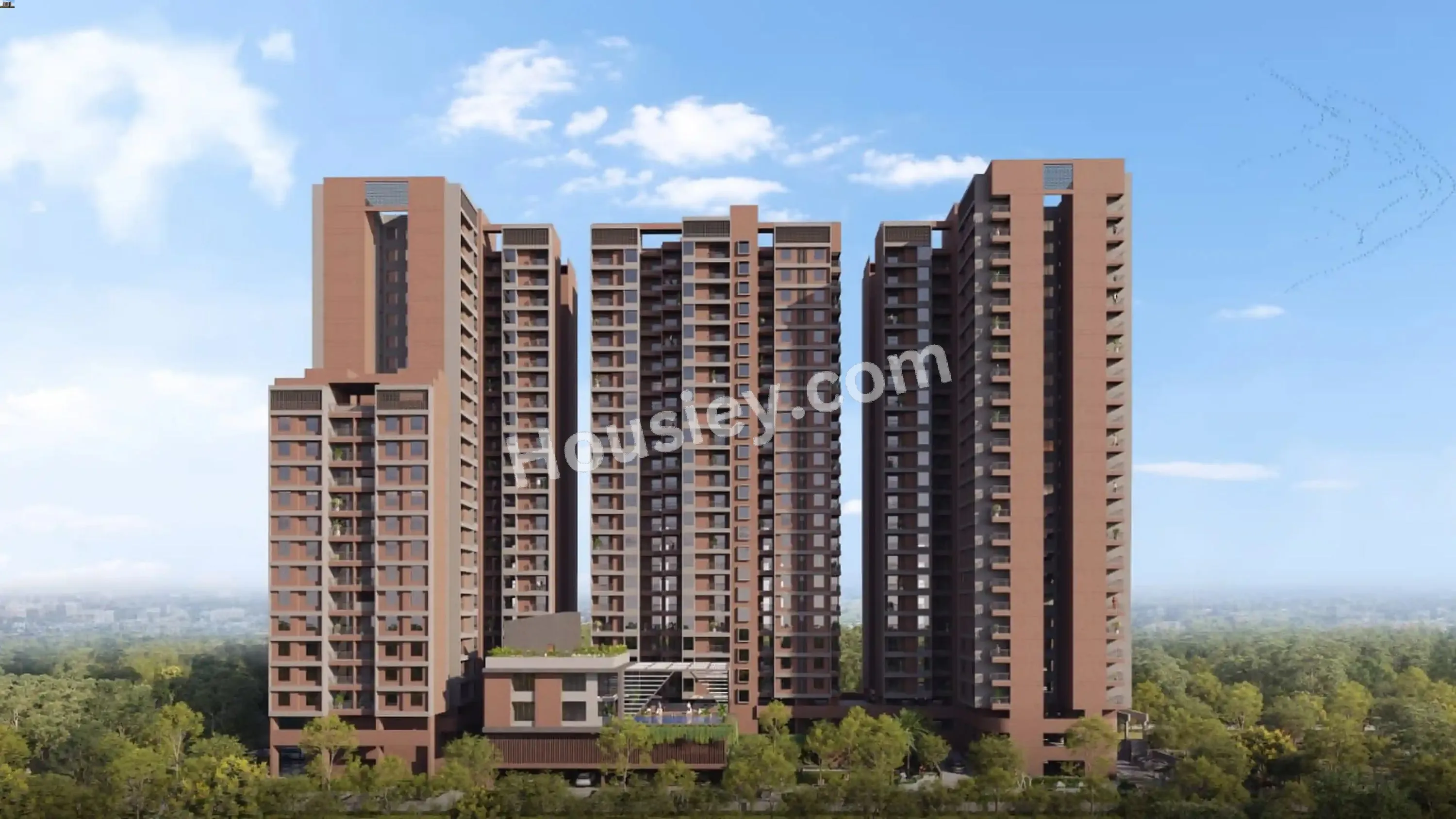 Hapse Park West
